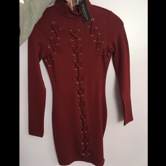 Experienced dress fashion nova - Picture 4 of 7